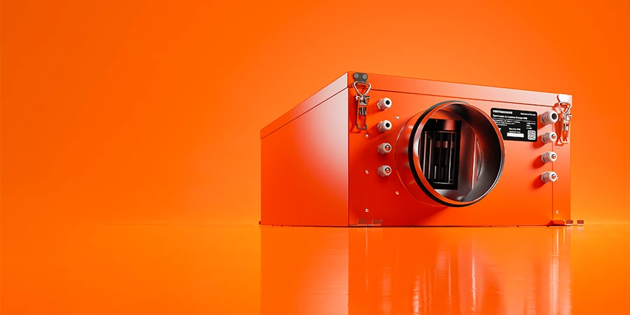 Orange 600