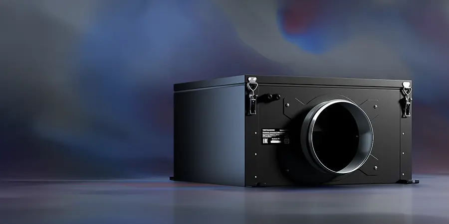 Colibri EV1000