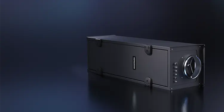 Colibri 550